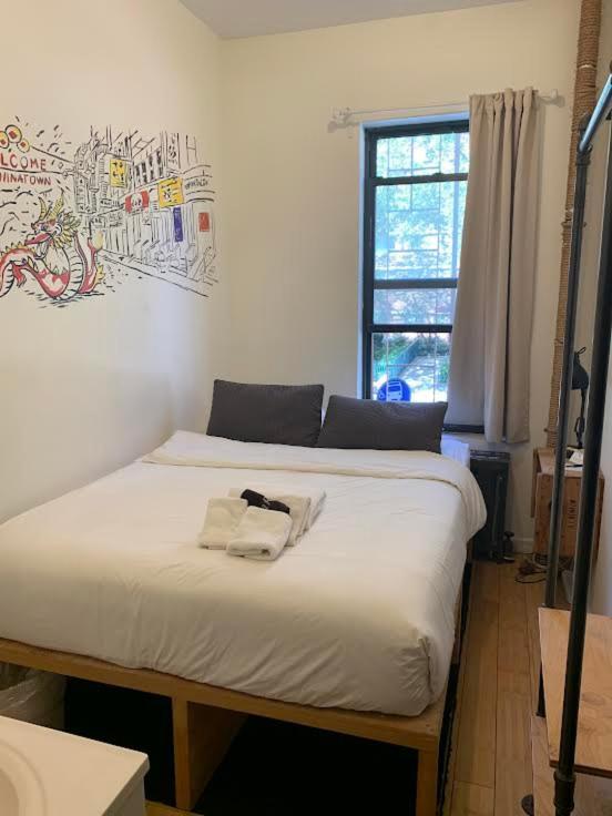 Hotel Chelsea Nyc Nueva York