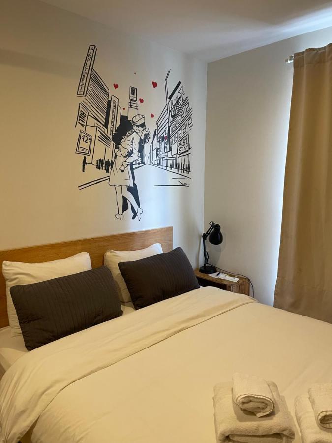 Hotel Chelsea Nyc Nueva York